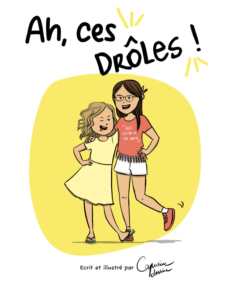  par Capucine dessine - Image principale