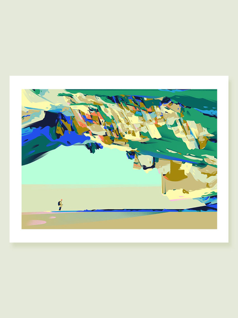 Ouessant par manon sauzara - Image principale