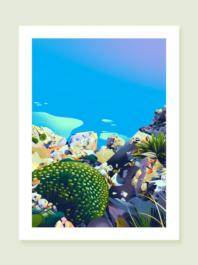 Sicile par manon sauzara - Miniature 2