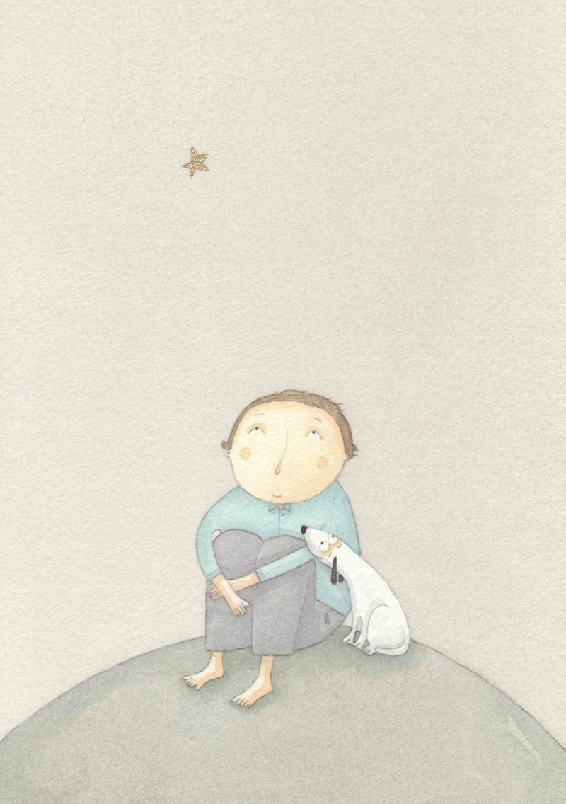 étoile par Desternes Isabelle - Image principale