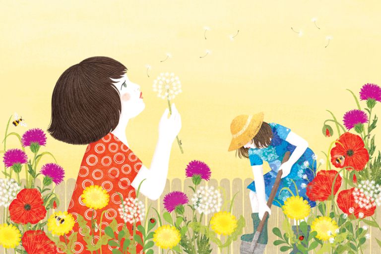  - Anja Klauss - illustrateurs/rices