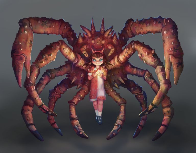  - Mathilde Leparmentier - illustrateurs/rices