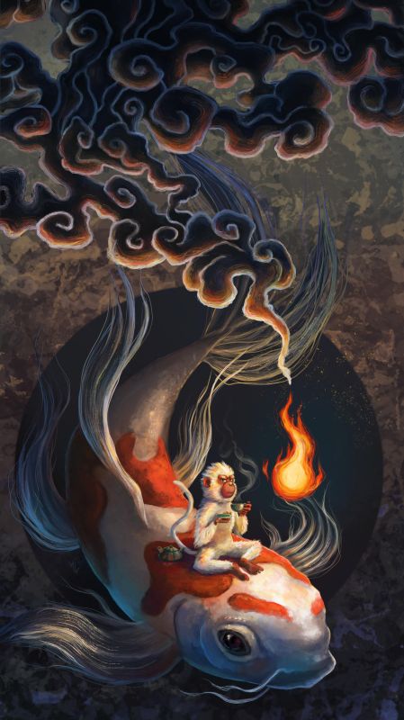  - Mathilde Leparmentier - illustrateurs/rices