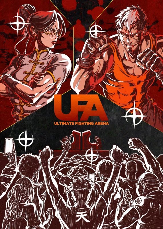  - Dzoan Ho - illustrateurs/rices