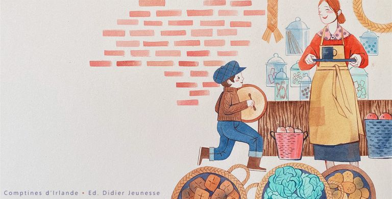  - Elodie Coudray - illustrateurs/rices