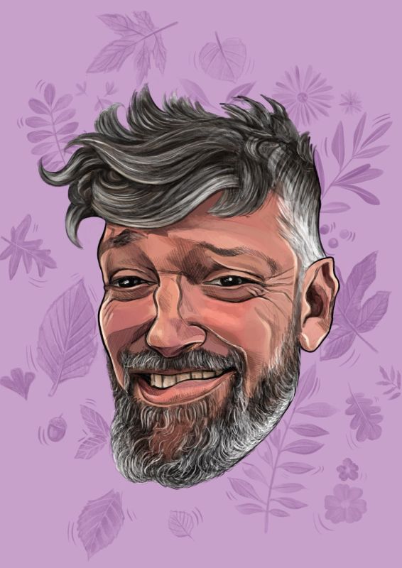  - Jimmy Mary - illustrateurs/rices