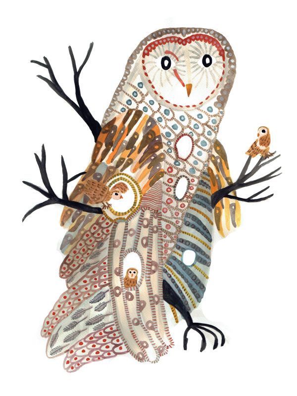  - Julie Maurice - illustrateurs/rices