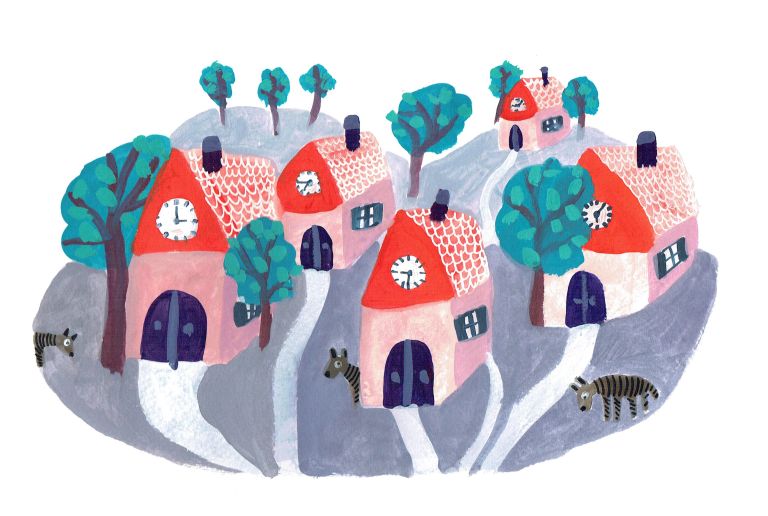  - Julie Maurice - illustrateurs/rices