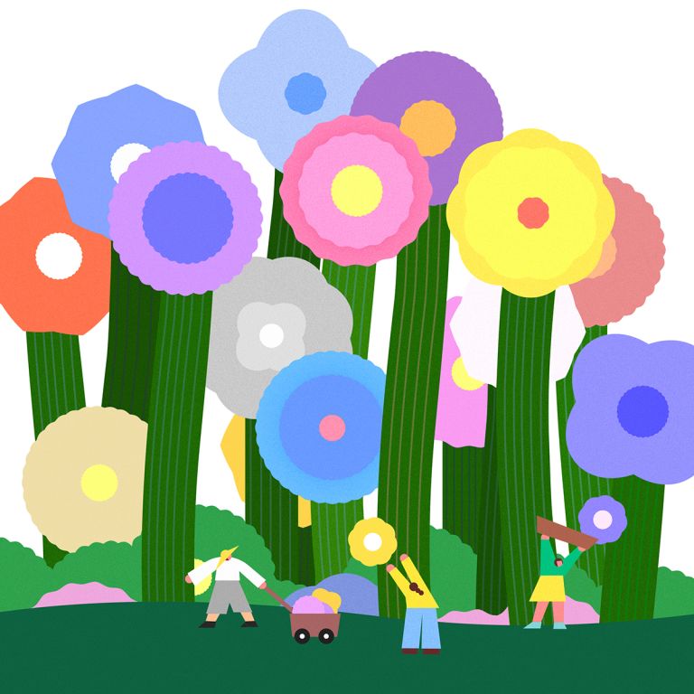 Illustration - Jung Yoon Lee - illustrateurs/rices