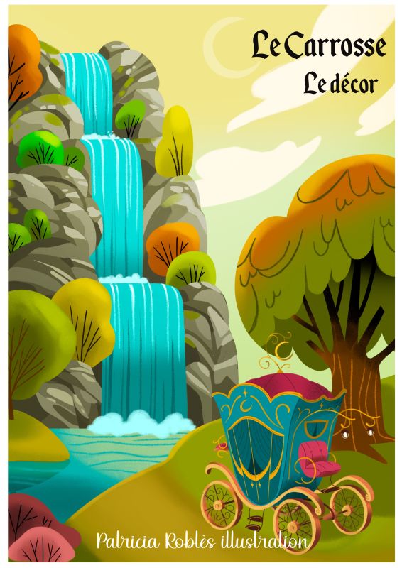  - Patricia Roblès - illustrateurs/rices