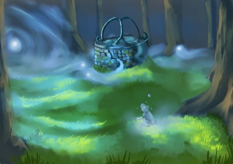  - Lapoupie - illustrateurs/rices