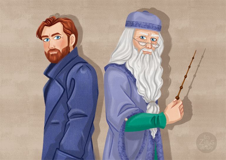 Illustration - Les Z'illuS de Jo (Joanna DESILES) - illustrateurs/rices