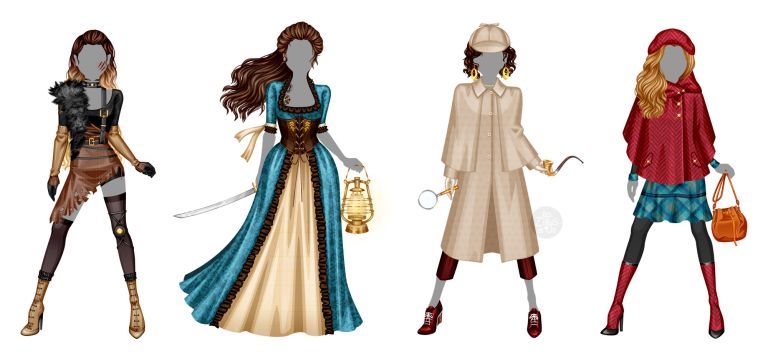 Illustration - Les Z'illuS de Jo (Joanna DESILES) - illustrateurs/rices
