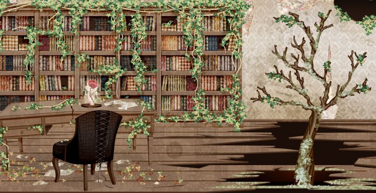 Illustration - Les Z'illuS de Jo (Joanna DESILES) - illustrateurs/rices