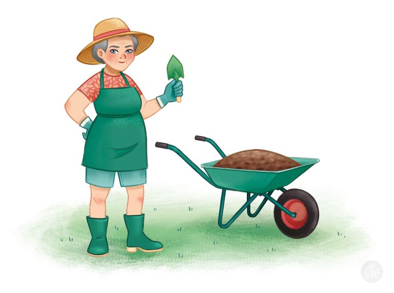 Illustration - Les Z'illuS de Jo (Joanna DESILES) - illustrateurs/rices