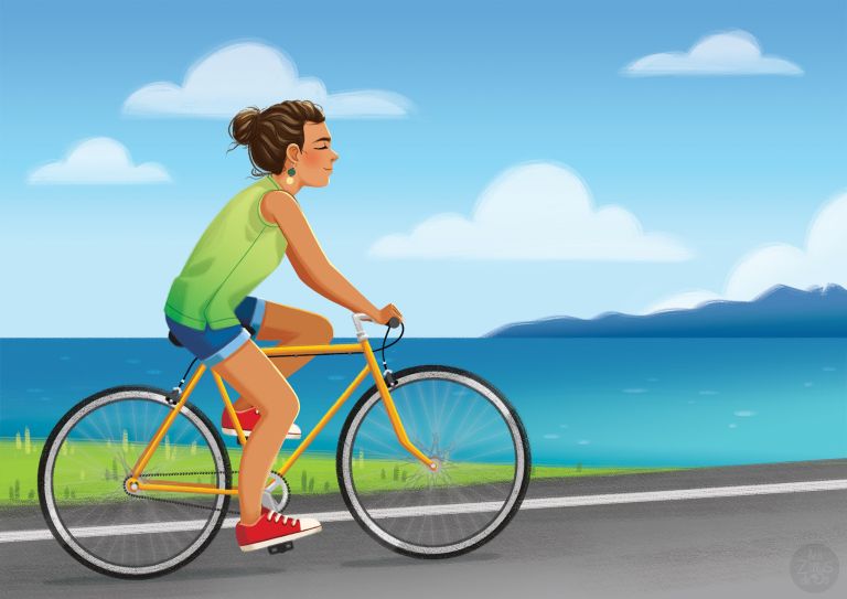 Illustration - Les Z'illuS de Jo (Joanna DESILES) - illustrateurs/rices