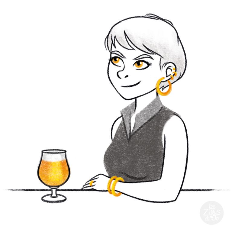 Illustration - Les Z'illuS de Jo (Joanna DESILES) - illustrateurs/rices