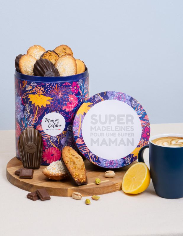  - lucille pattern - illustrateurs/rices