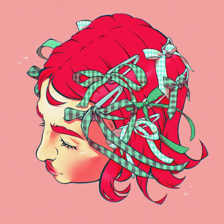  - Magnolia WURTZ KAPS - illustrateurs/rices