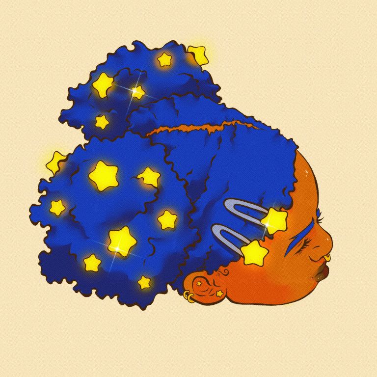  - Magnolia WURTZ KAPS - illustrateurs/rices