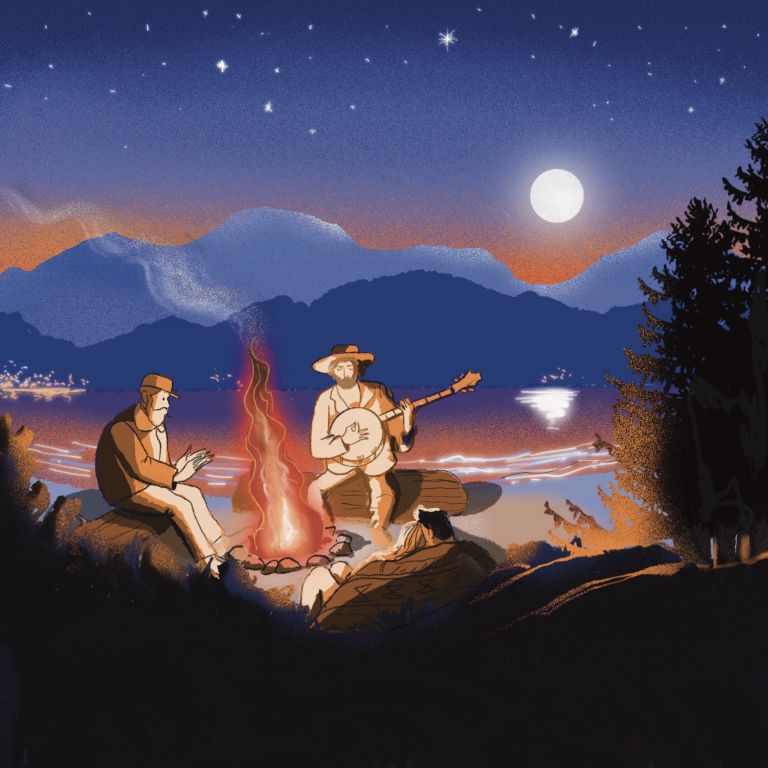 Illustration - Warren Manvelyan - illustrateurs/rices