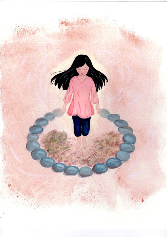 Illustration - VALERIE THEOBALD - illustrateurs/rices