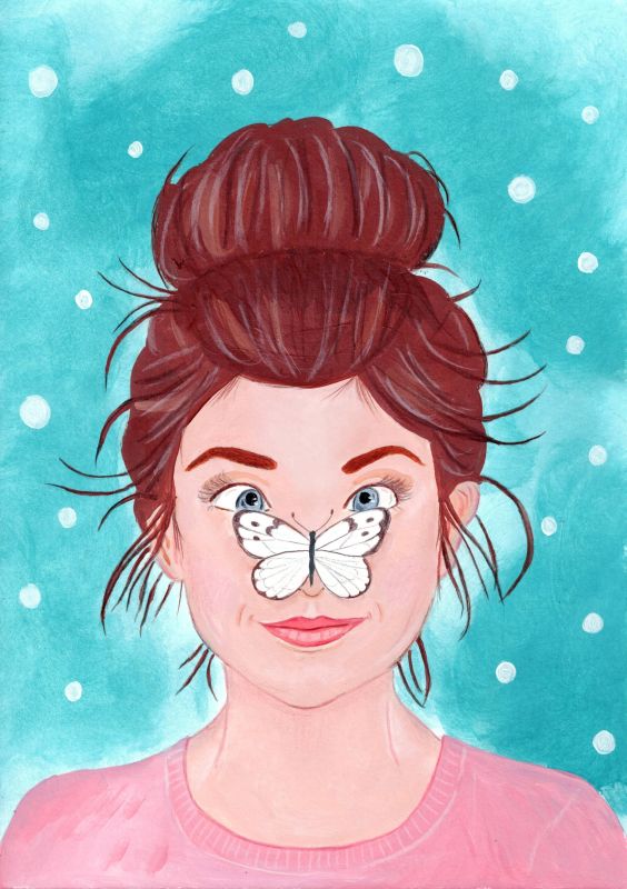 Illustration - VALERIE THEOBALD - illustrateurs/rices