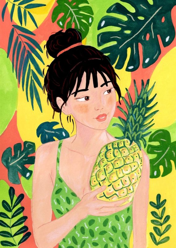  - VALERIE THEOBALD - illustrators