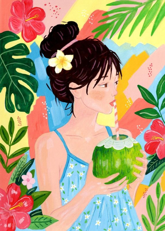  - VALERIE THEOBALD - illustrators