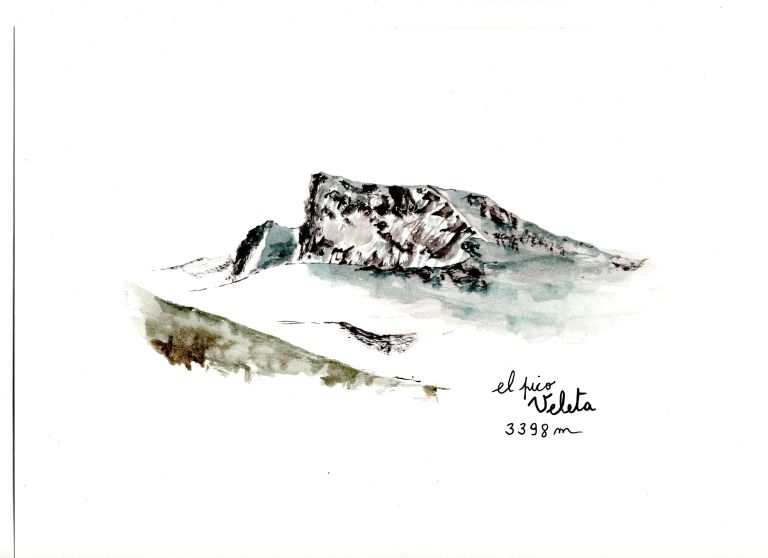 Illustration - Marie - illustrateurs/rices