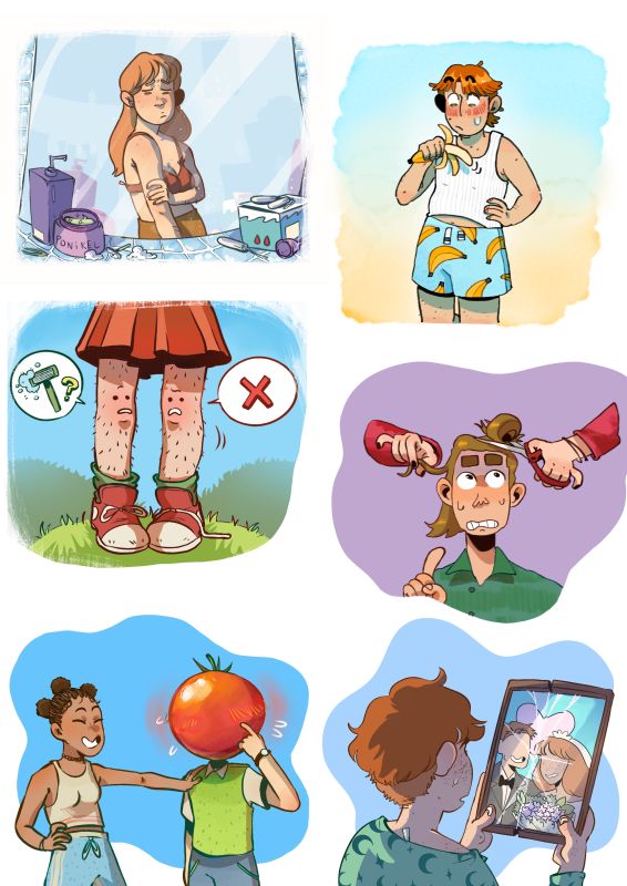  - Maxius - illustrateurs/rices