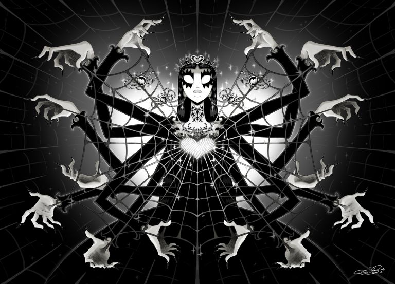  - Occhi (Guilhaume Baldocchi) - illustrateurs/rices