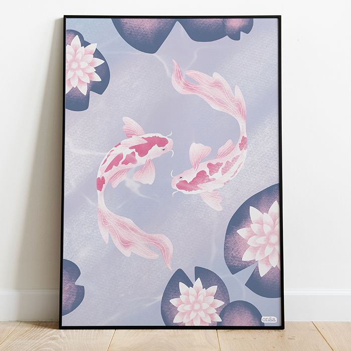  - Onäa - illustrators