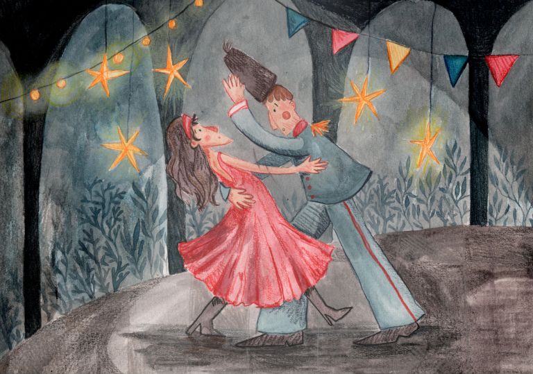  - Pimprenel - illustrateurs/rices