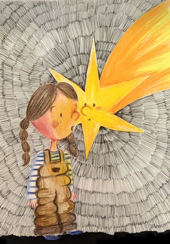  - Pimprenel - illustrateurs/rices