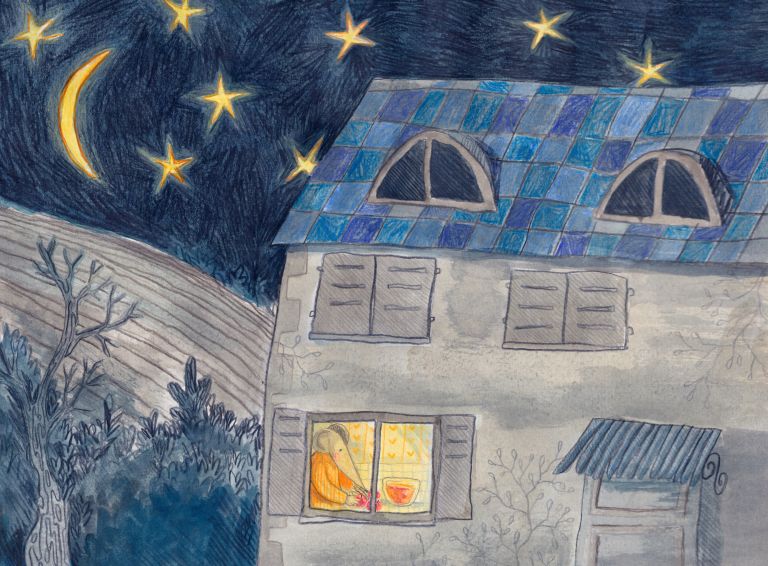  - Pimprenel - illustrateurs/rices