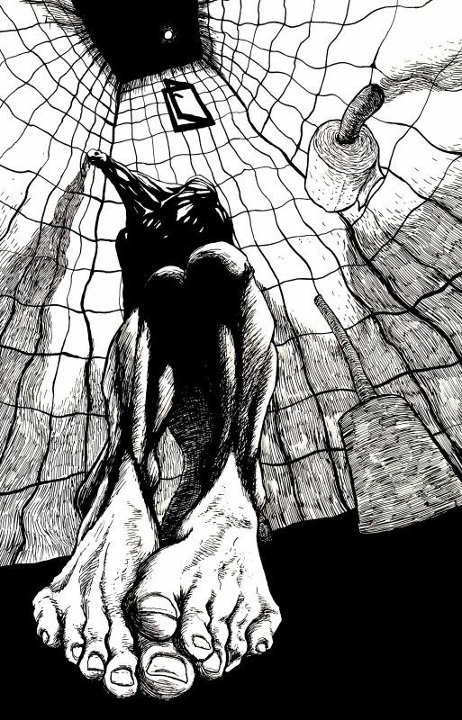  - Samuel Mingarelli - illustrateurs/rices