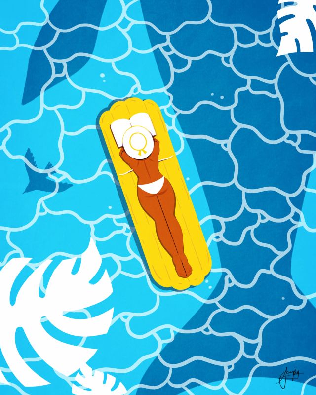  - Jhu-Syuan LIN - illustrateurs/rices