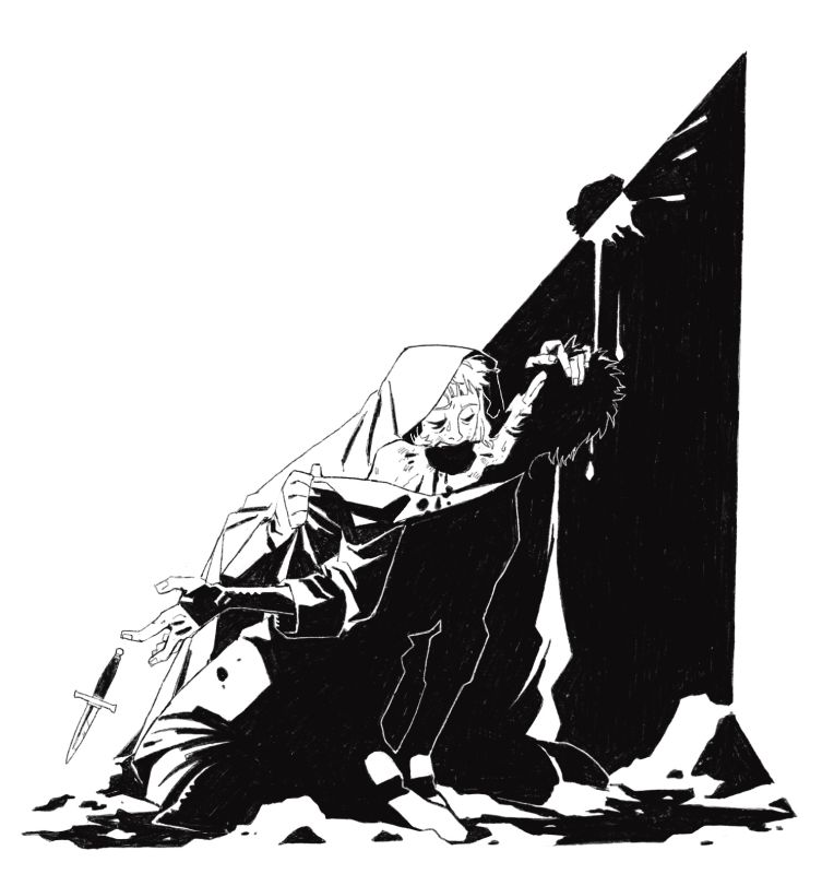  - Tiphaine Manguy - illustrateurs/rices