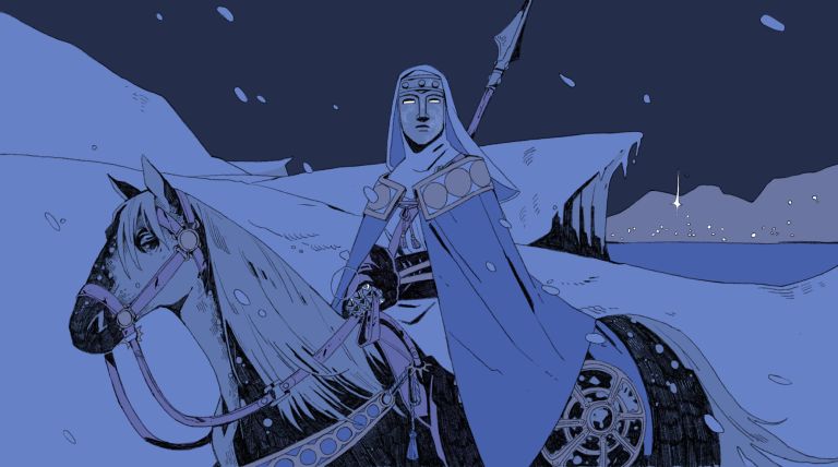  - Tiphaine Manguy - illustrateurs/rices