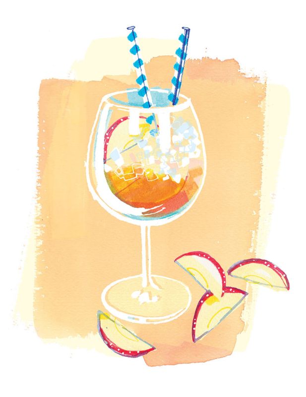 Illustration - Veronica Dall'Antonia - illustrateurs/rices