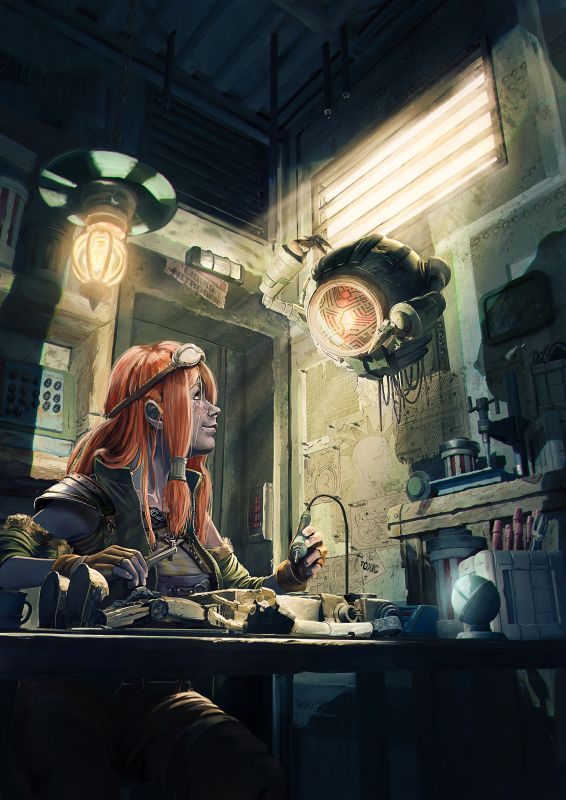  - Vincent - illustrateurs/rices