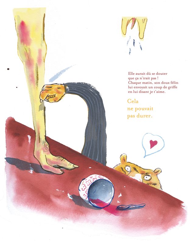  - alexandre lagneau - illustrateurs/rices