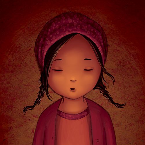 amandine wanert - illustrateurs/rices