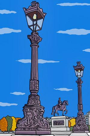 Henri IV -  - Produit créatif