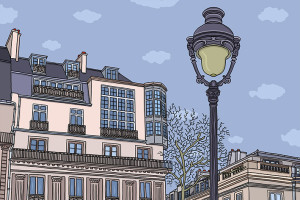 bec de gaz -  - Produit créatif