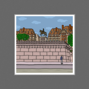 Henri IV -  - Produit créatif