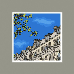 Le Printemps -  - Produit créatif