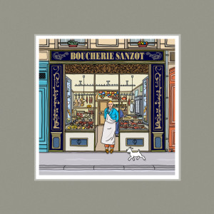 Tintin -  - Produit créatif