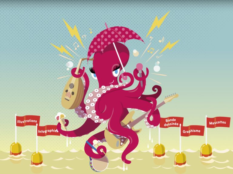  - artur rainho - illustrateurs/rices